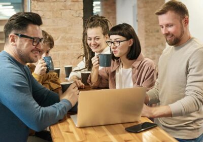 A quick guide to picking the right branding agency for your rebrand