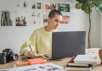 The five-step process for running effective brainstorming sessions